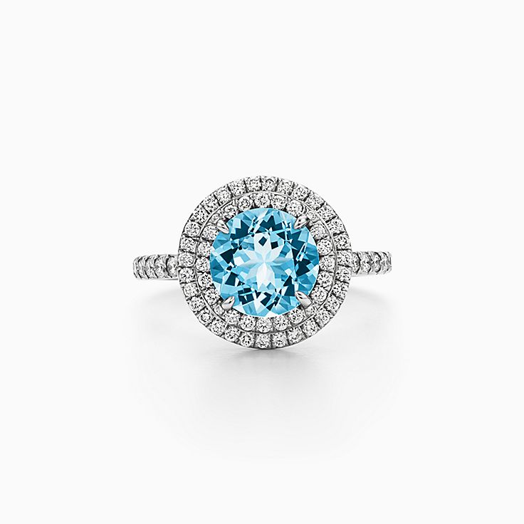 March Birthstone: Aquamarine Color, Meaning & More — Borsheims
