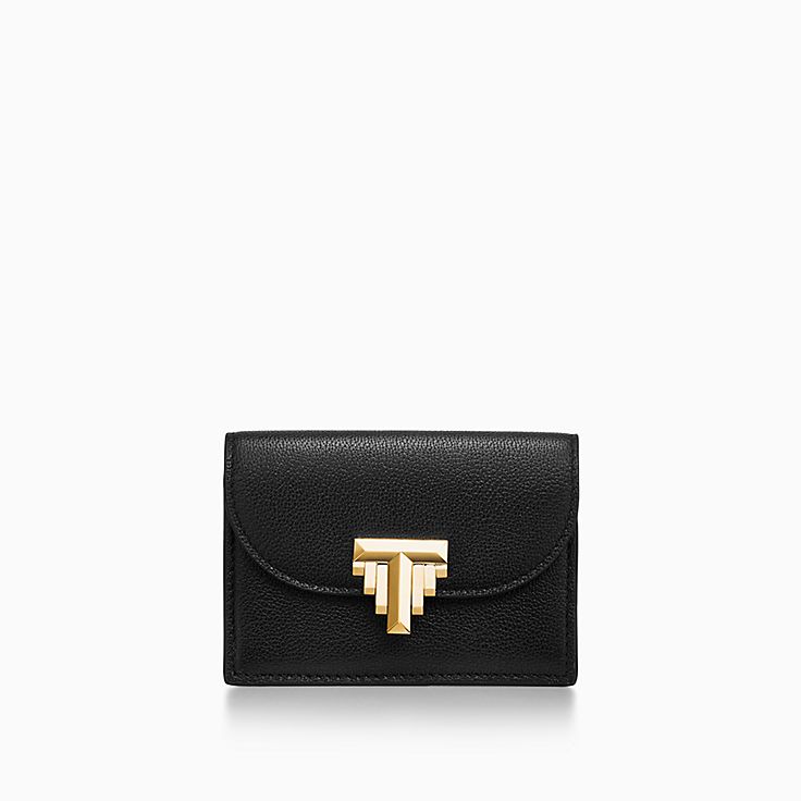 Tiffany T:裝飾扁卡片套