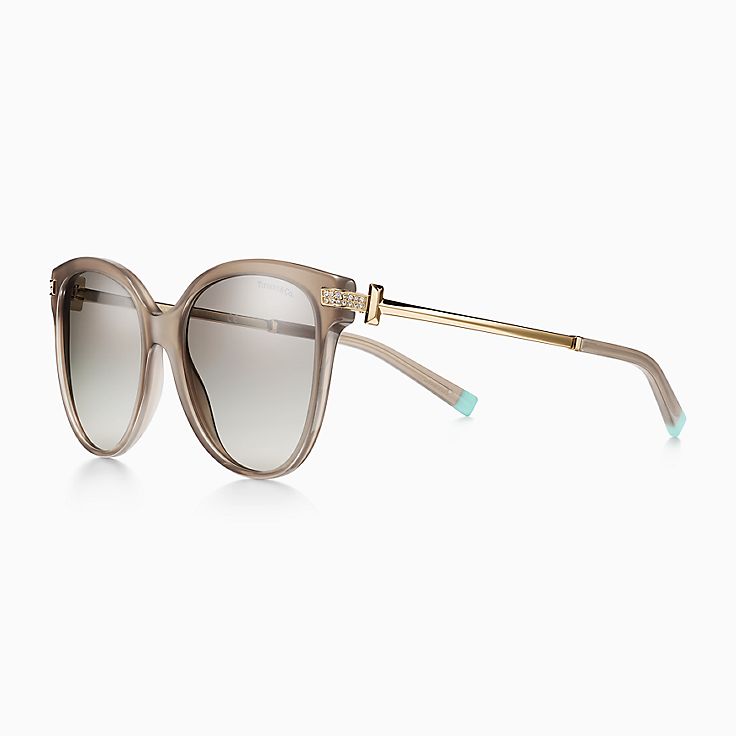 Gafas y gafas de sol de diseñador | Tiffany Co.