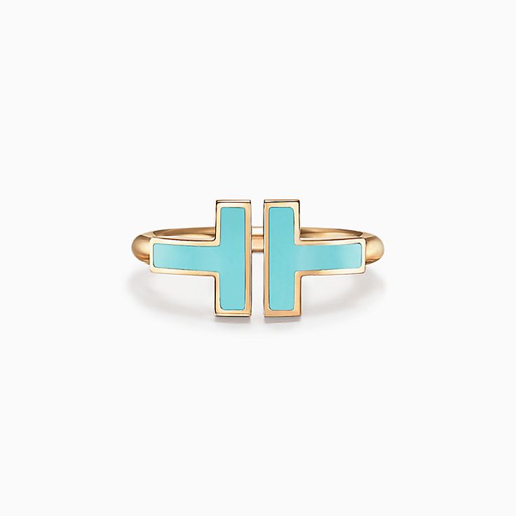 Tiffany T Turquoise Jewelry | Tiffany \u0026 Co.