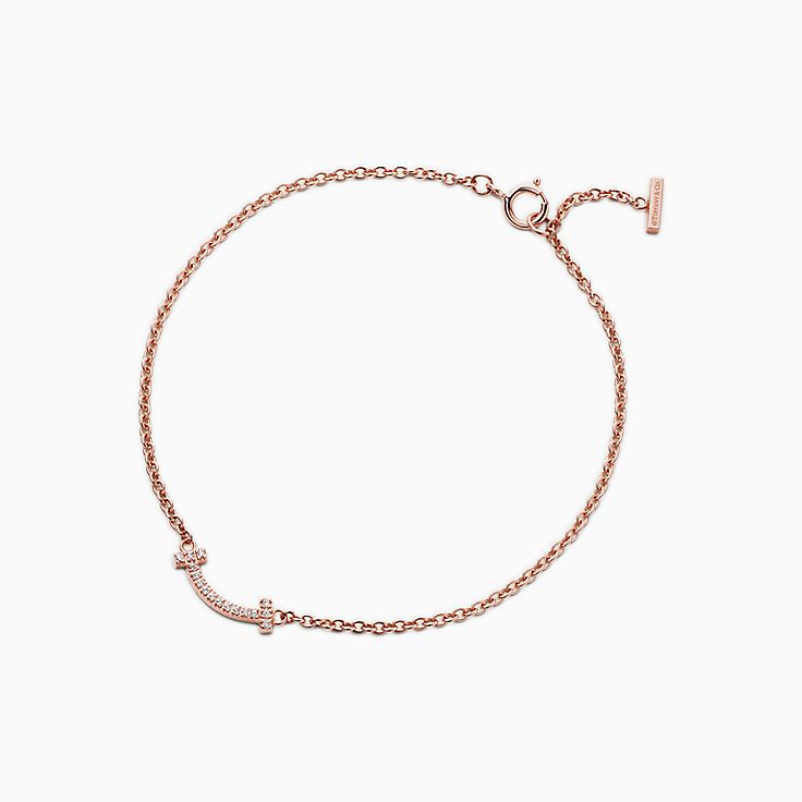 Bracelets pour femme | Tiffany \u0026 Co.