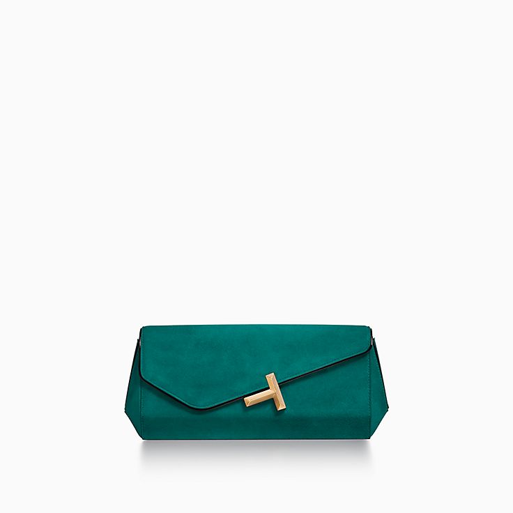 Luxury Small Leather Goods | Tiffany & Co.