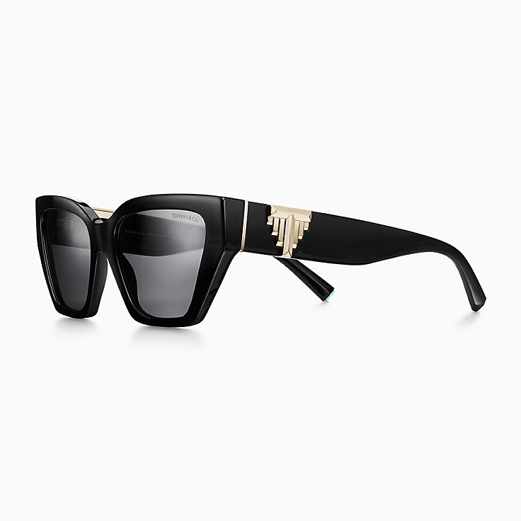 Tiffany T:Deco 太陽眼鏡