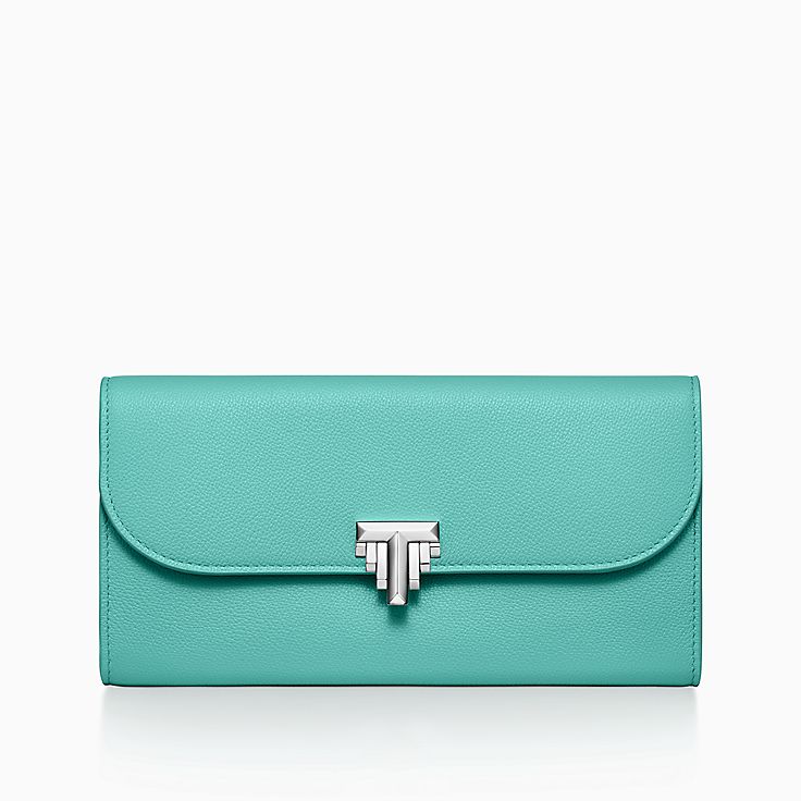 Luxury Wallets for Women & Men | Tiffany & Co.