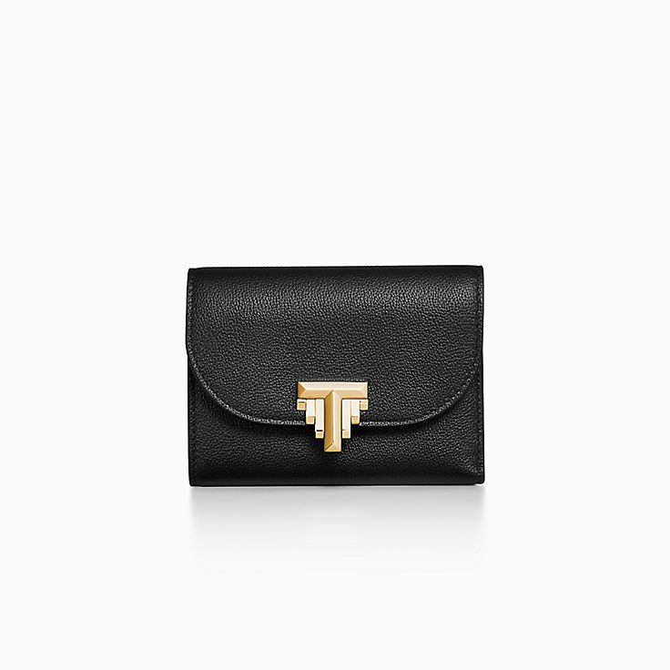 Luxury Wallets for Women & Men | Tiffany & Co.