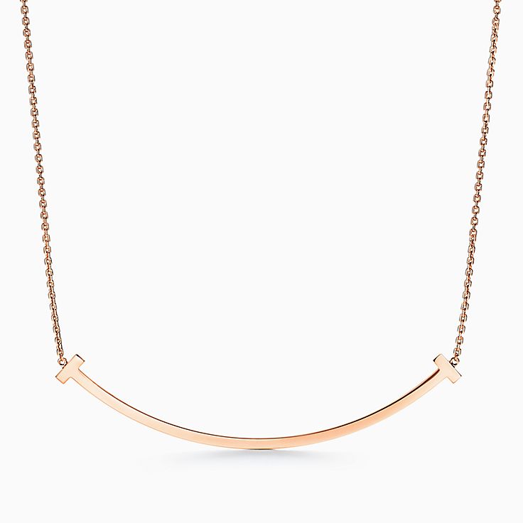 tiffany & co men's necklaces