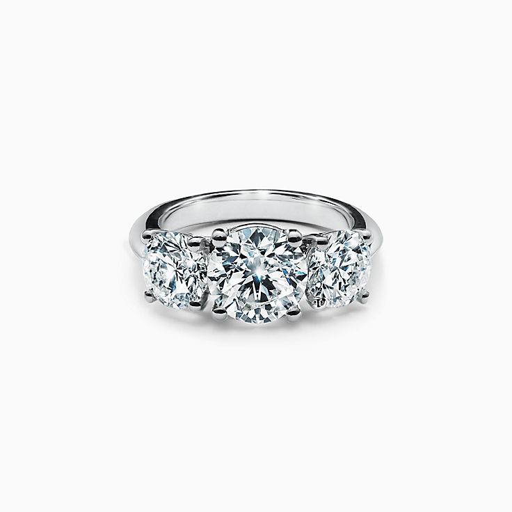 engagement ring tiffany & co