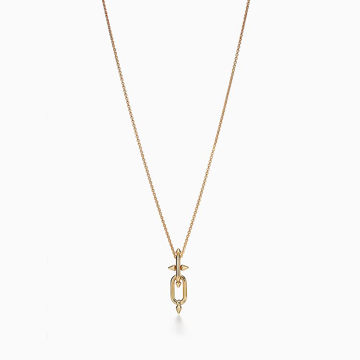 Tiffany Titan by Pharrell Williams:鏈墜