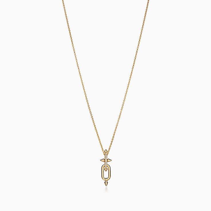 Tiffany Titan by Pharrell Williams:Pendant