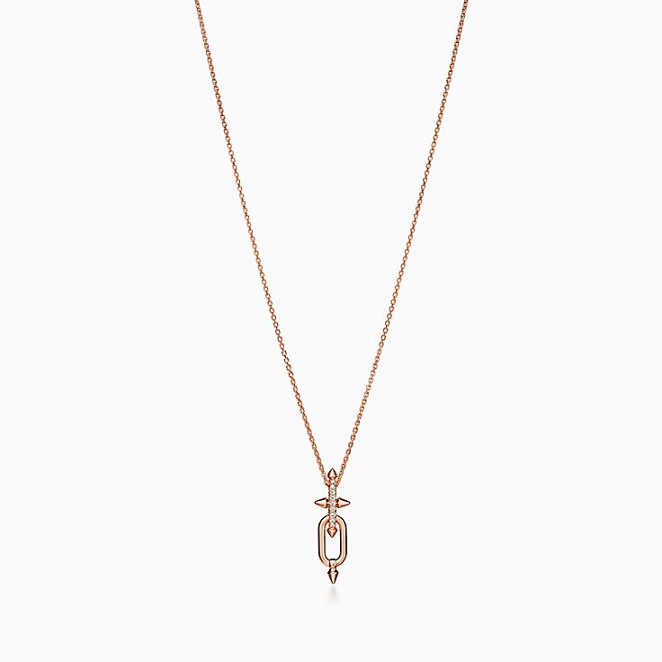 Tiffany Titan by Pharrell Williams:Pendant