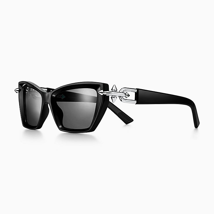 Tiffany Titan by Pharrell Williams:SPEAKER Sunglasses