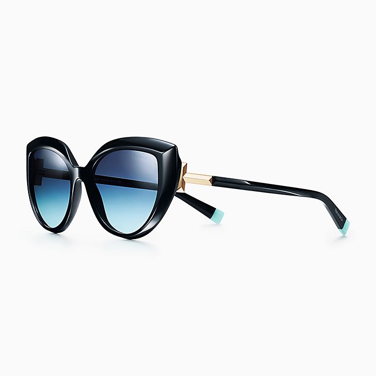 Lunettes et lunettes de soleil griff es Tiffany Co