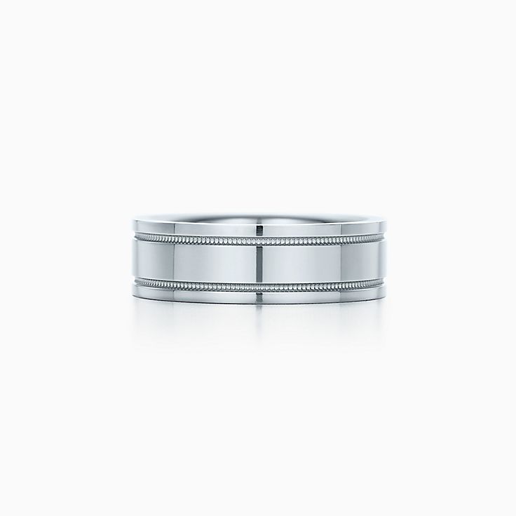 Tiffany & co sale mens rings