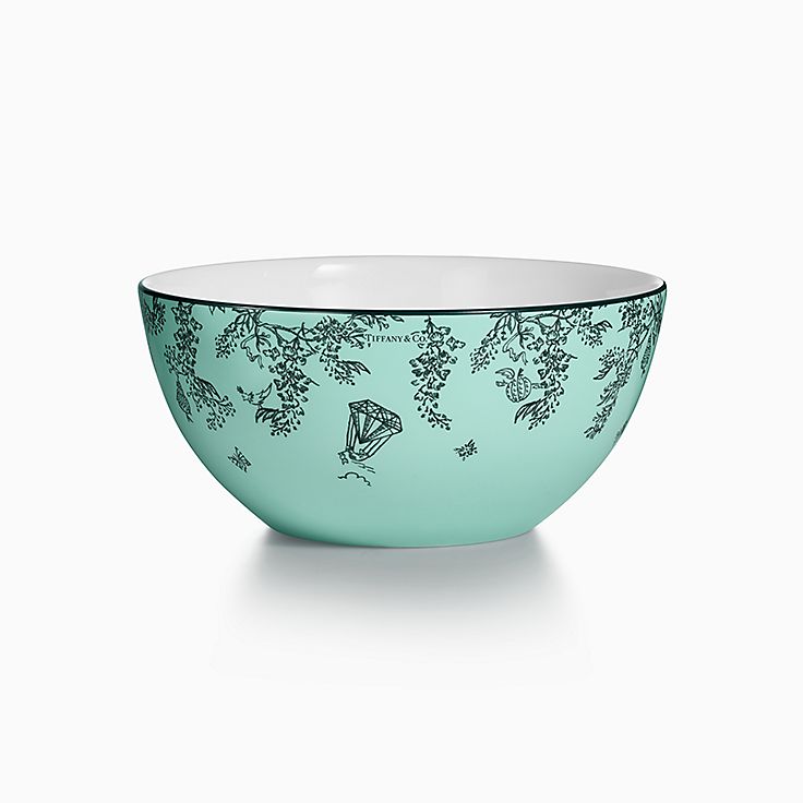 Bowls | Tiffany & Co.