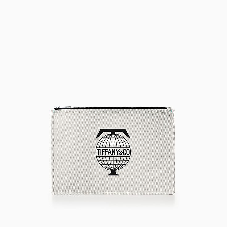Tiffany TASCHEN/ティファニー　タッツェン -tiffany-travelflat-pouch-