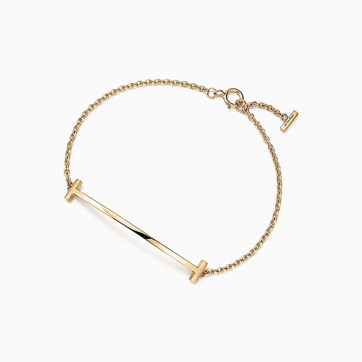 Tiffany T Bracelet – Elite HNW - High End Watches, Jewellery & Art Boutique