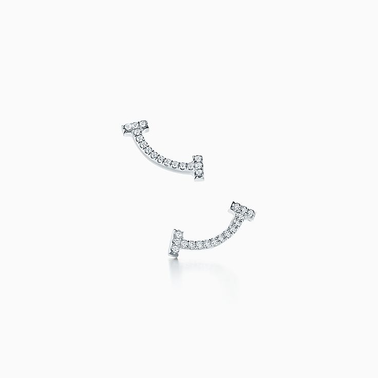 White gold hot sale earrings price