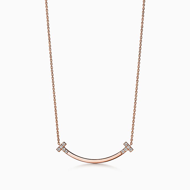 Tiffany T Jewelry | Tiffany & Co. US