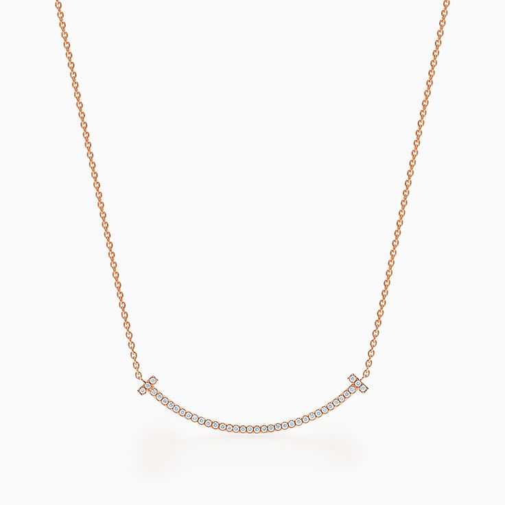 Necklaces & Pendants for Women | Tiffany & Co