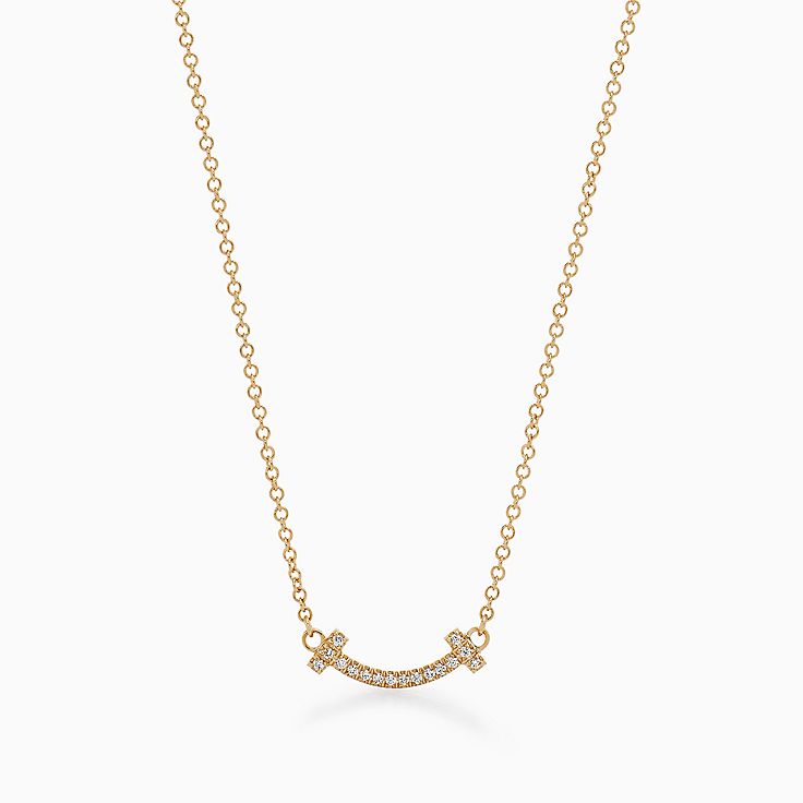 Paloma's Graffiti X pendant in sterling silver, small. | Tiffany & Co.