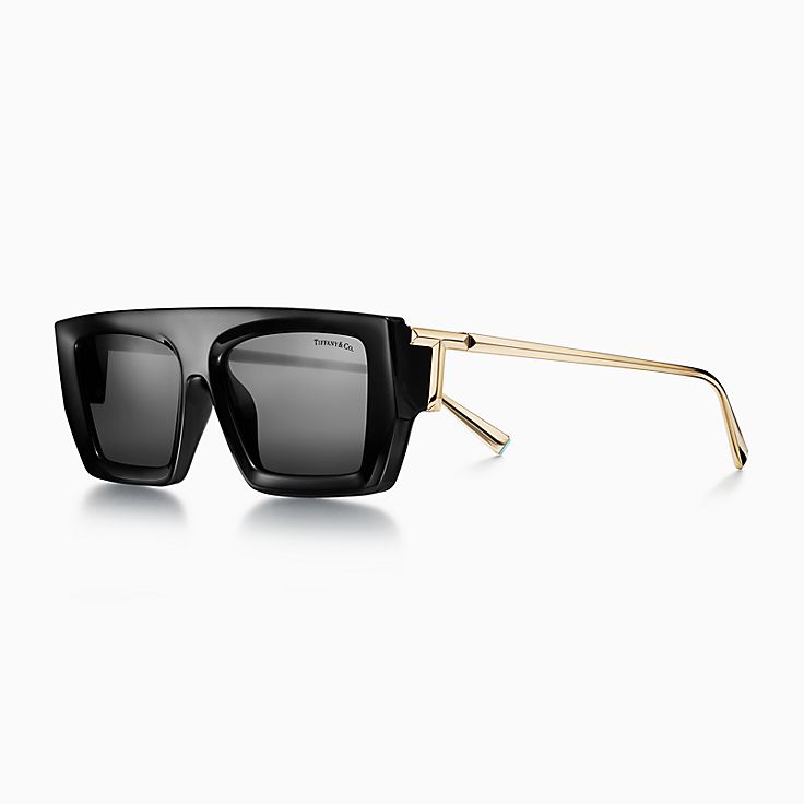 Designer-Sonnenbrillen und -Brillen | Tiffany 