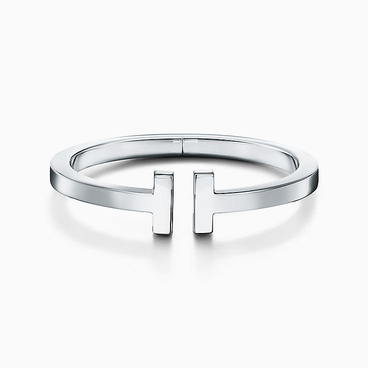 Tiffany T:Square Bracelet
