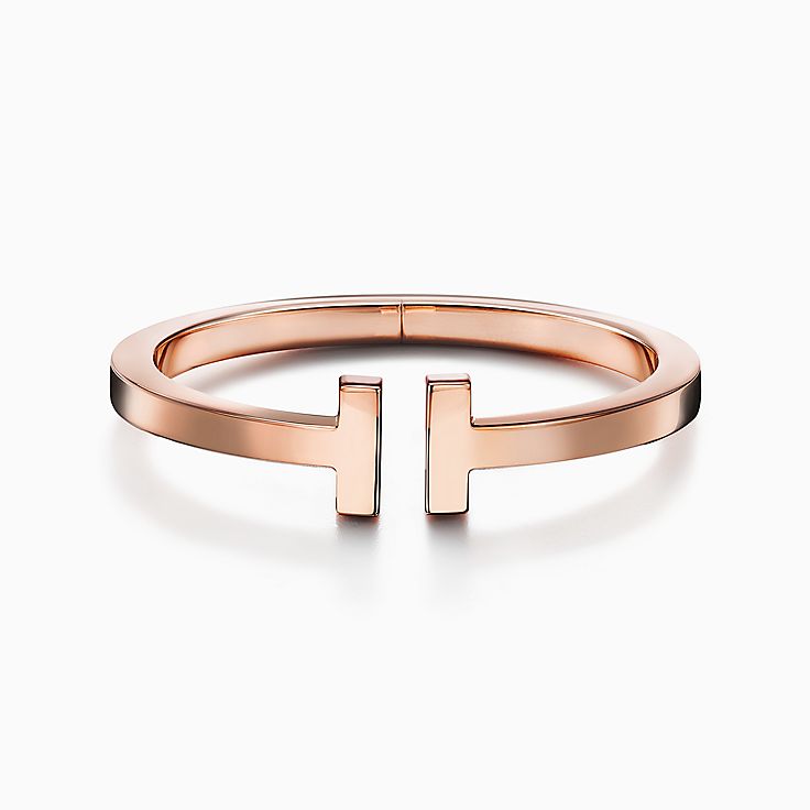 Bangle hot sale bracelet tiffany