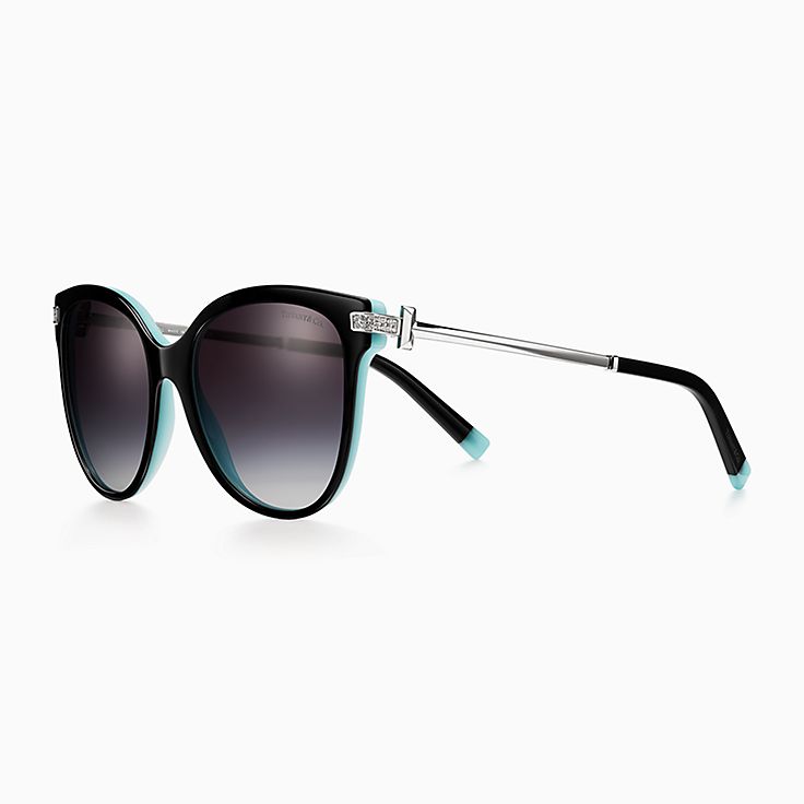 Tiffany Sunglasses - New – whogonsayit