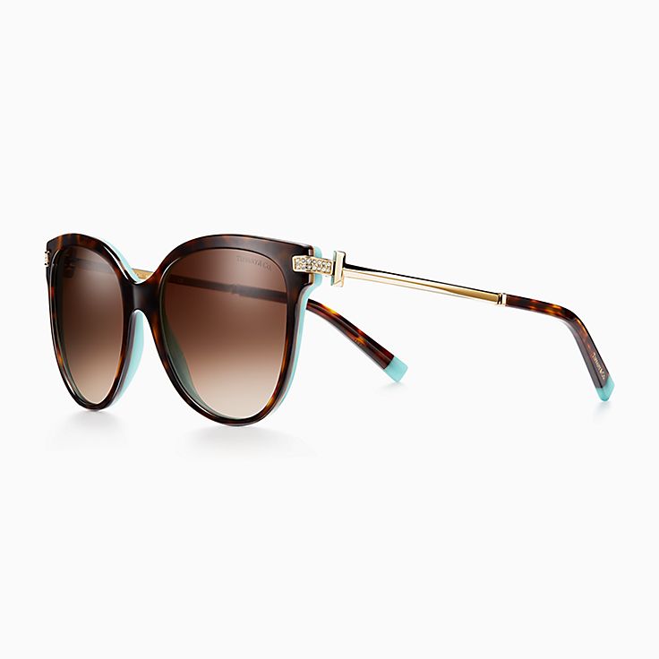 Designer Sunglasses & Eyewear | Tiffany & Co.