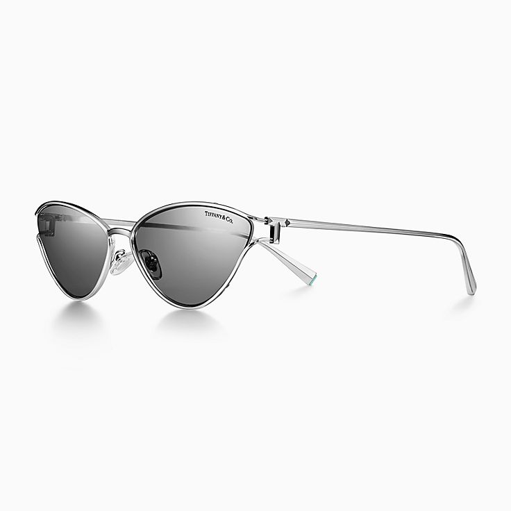 Designer Sunglasses & Eyewear| Tiffany & Co.