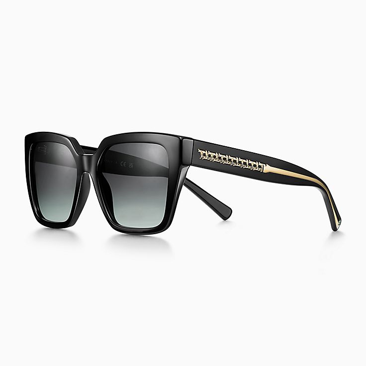 lunette de soleil tiffany and co 2017