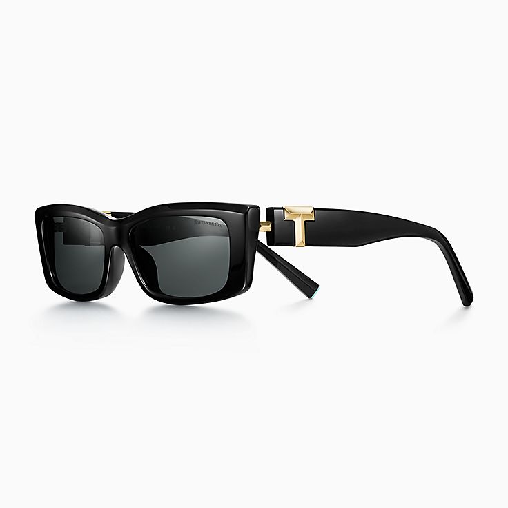Designer Sunglasses & Eyewear | Tiffany & Co. US
