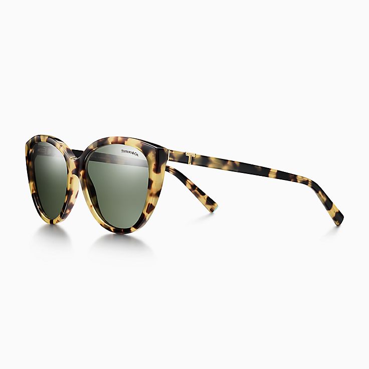 Tiffany T:Sunglasses
