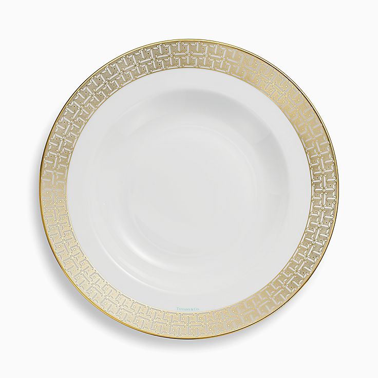 Tiffany & Co. Has New Audubon Tableware Collection For Stylish
