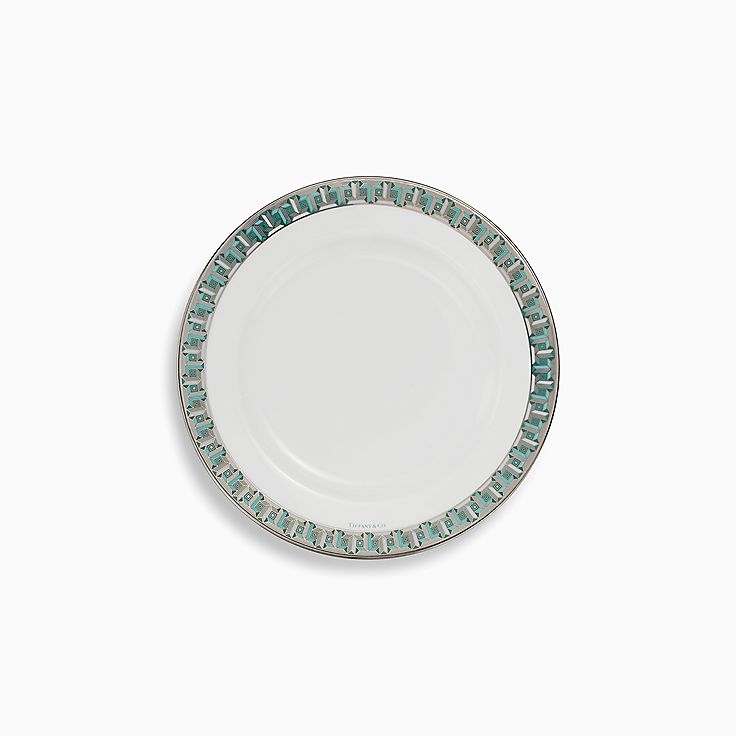 Tableware & Dinnerware: Formal Dinner Sets | Tiffany & Co.