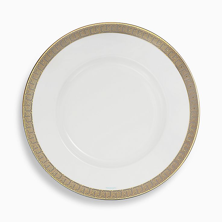 Tableware & Dinnerware: Formal Dinner Sets | Tiffany & Co.