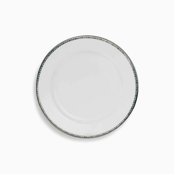 Tableware & Dinnerware: Formal Dinner Sets | Tiffany & Co.