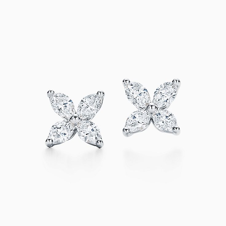 Tiffany Victoria®:Earrings