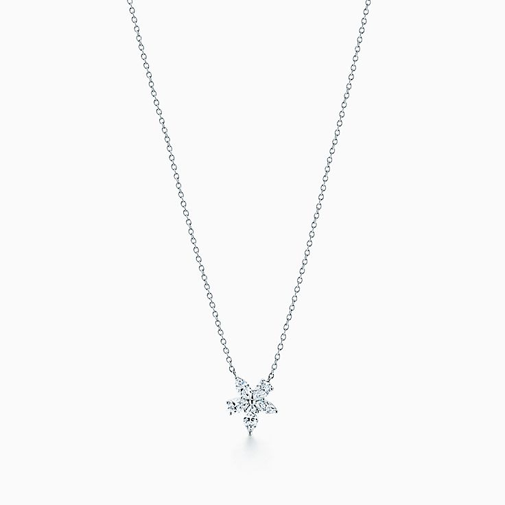 everyday tiffany necklace