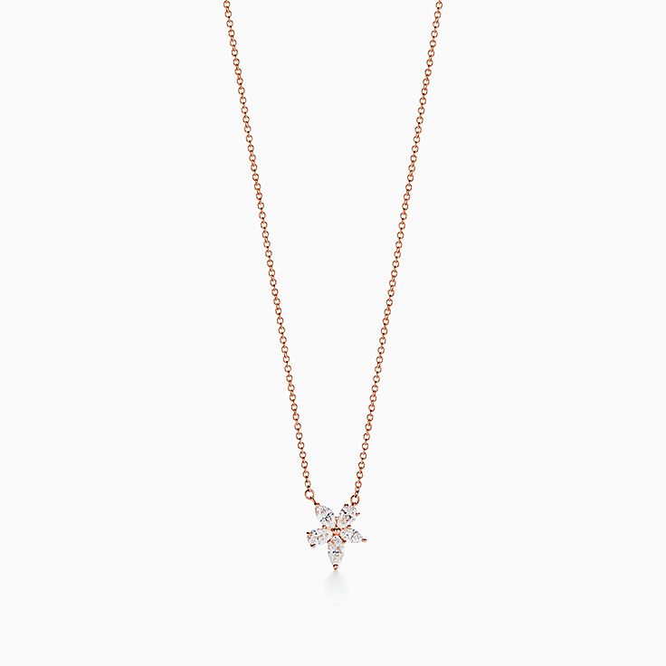 Necklaces & Pendants for Women Tiffany & Co.