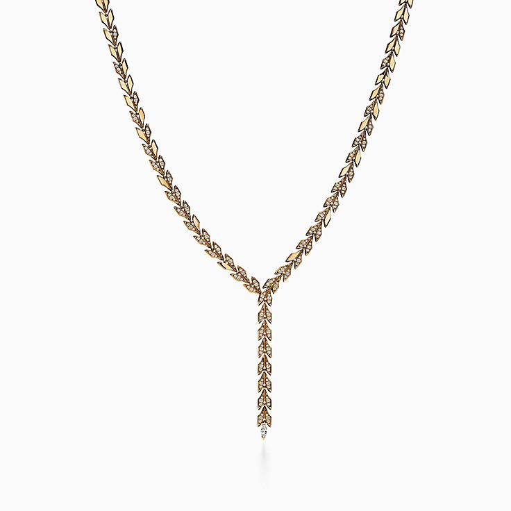 Tiffany Victoria™ Necklaces \u0026 Pendants 