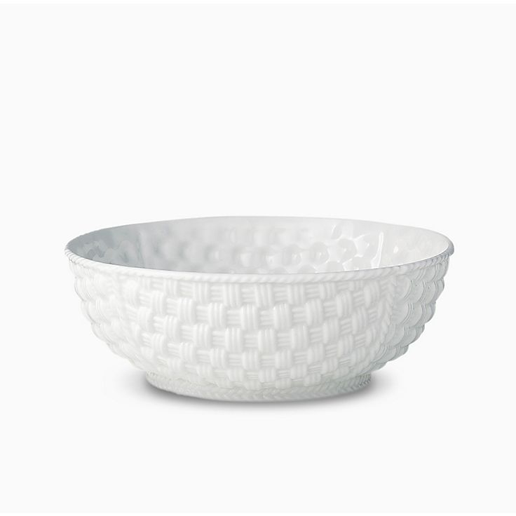 tiffany ceramic bowl