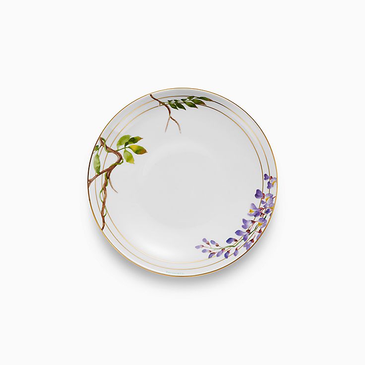 Tableware & Dinnerware: Formal Dinner Sets | Tiffany & Co.