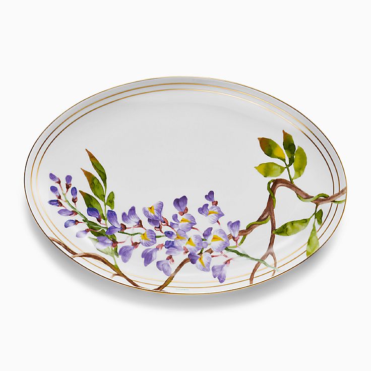 Tableware & Dinnerware: Formal Dinner Sets | Tiffany & Co.