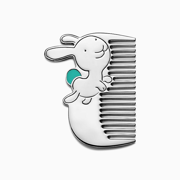 Luxury Baby Gifts: Baby Shower Gifts | Tiffany & Co.