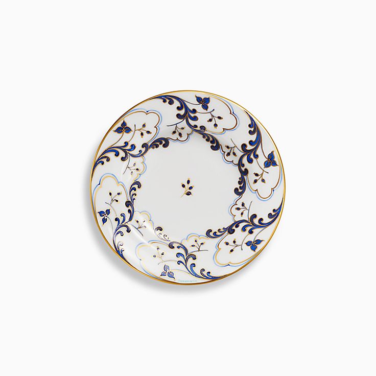 Tableware & Dinnerware: Formal Dinner Sets | Tiffany & Co.