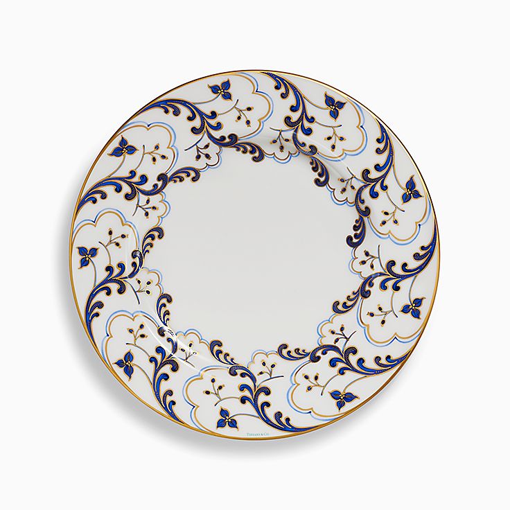 Tableware & Dinnerware: Formal Dinner Sets | Tiffany & Co.