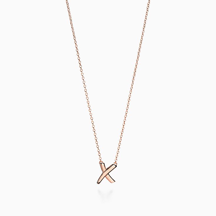 パロマ・ピカソ™ ネックレス&ペンダント | Tiffany & Co