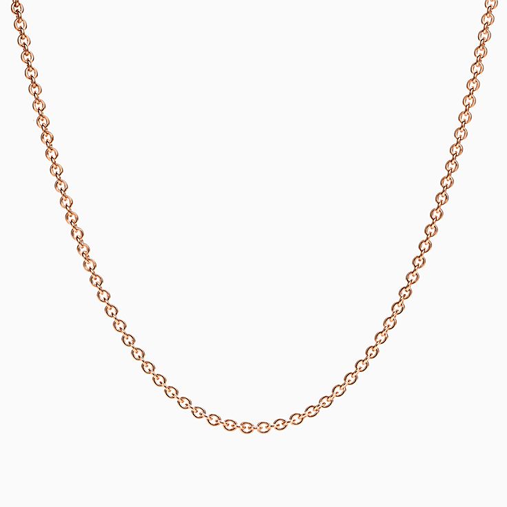 9ct gold snake chain necklace