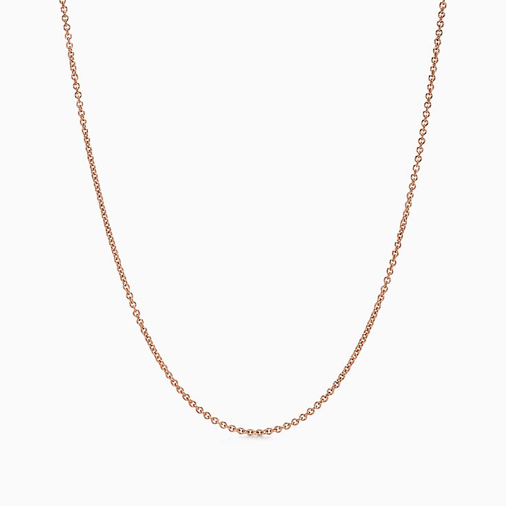 18k deals necklace